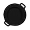 Toter 20 Gal. Round Trash Can w/ Lift Handle RND20-B - alternate 7